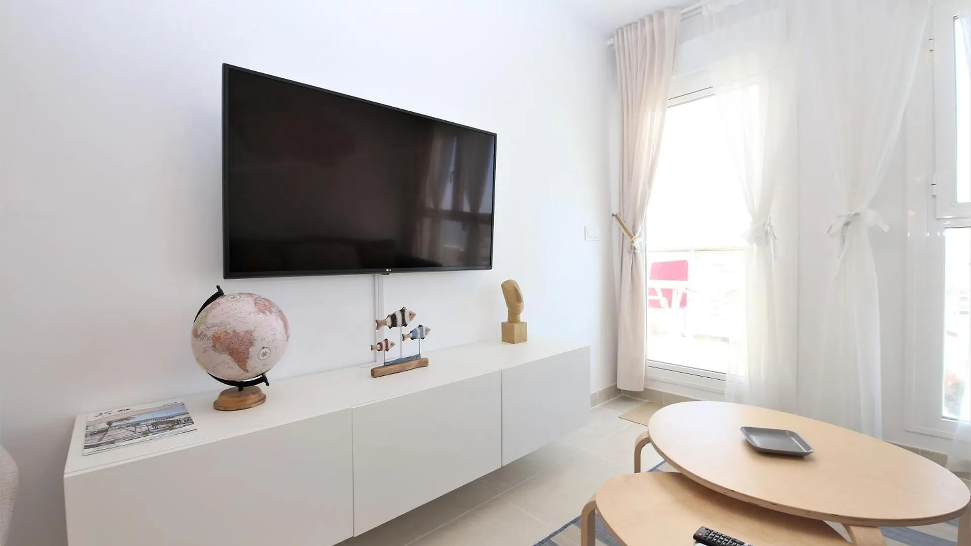 Estepona Port Penthouse Marcela 0*,  Spain