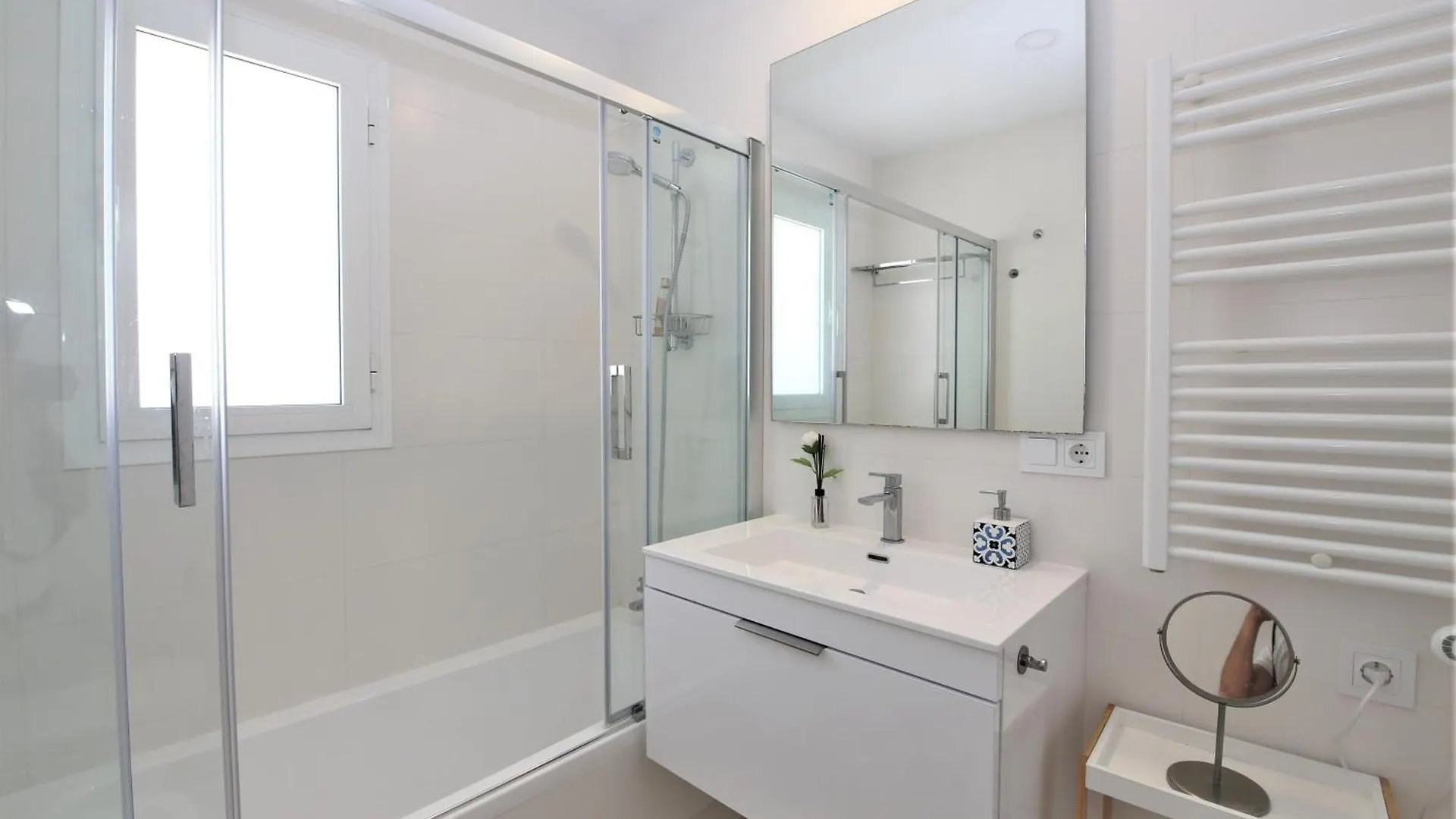 Estepona Port Penthouse Marcela