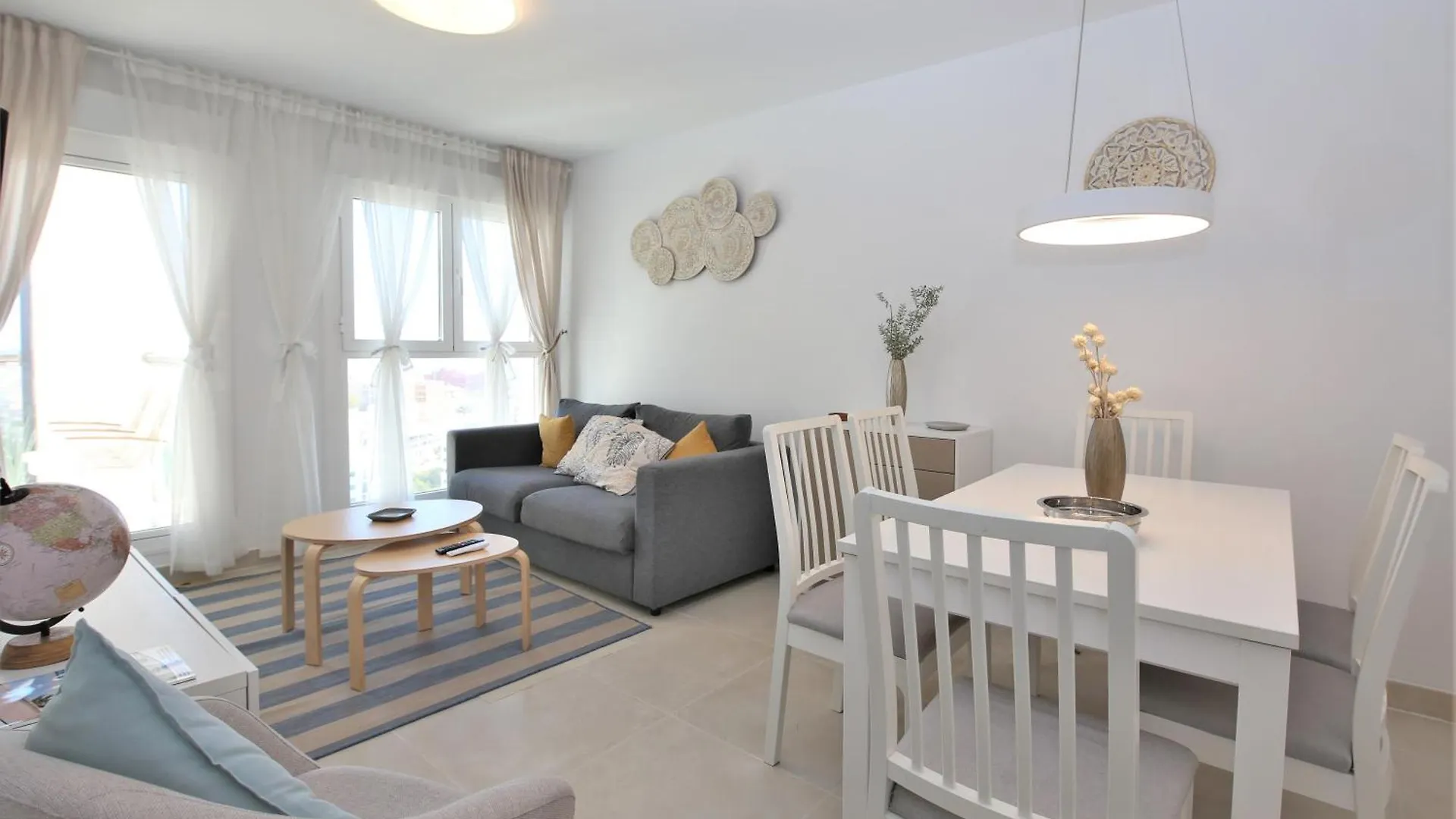 Estepona Port Penthouse Marcela Apartment