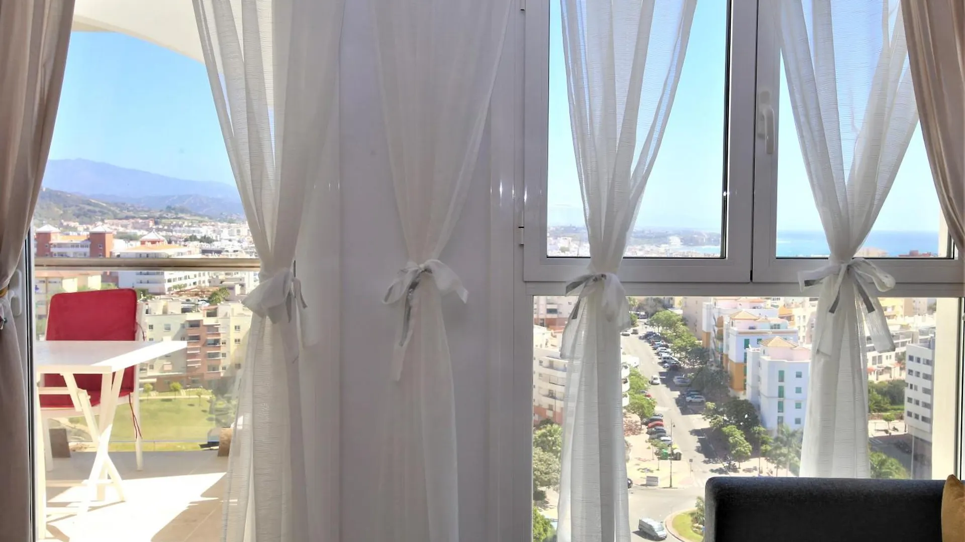 Estepona Port Penthouse Marcela