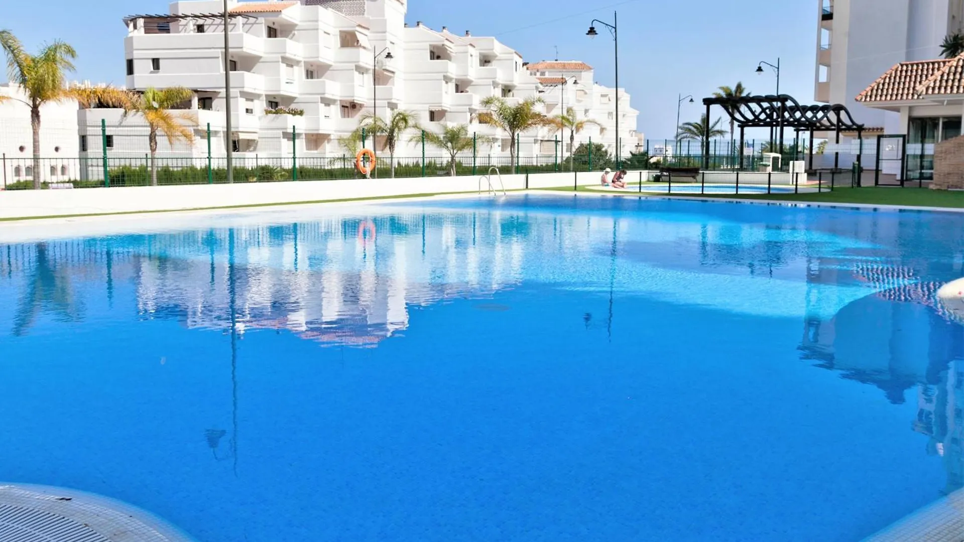 Apartment Estepona Port Penthouse Marcela
